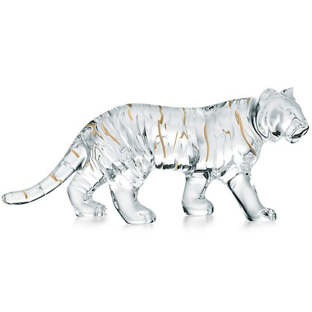 Baccarat Zodiac Tiger